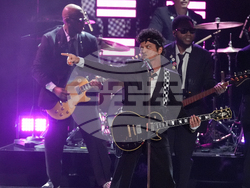 68th Annual Grammy Awards - Show