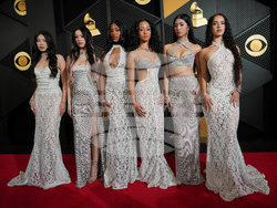 68th Annual Grammy Awards - Arrivals