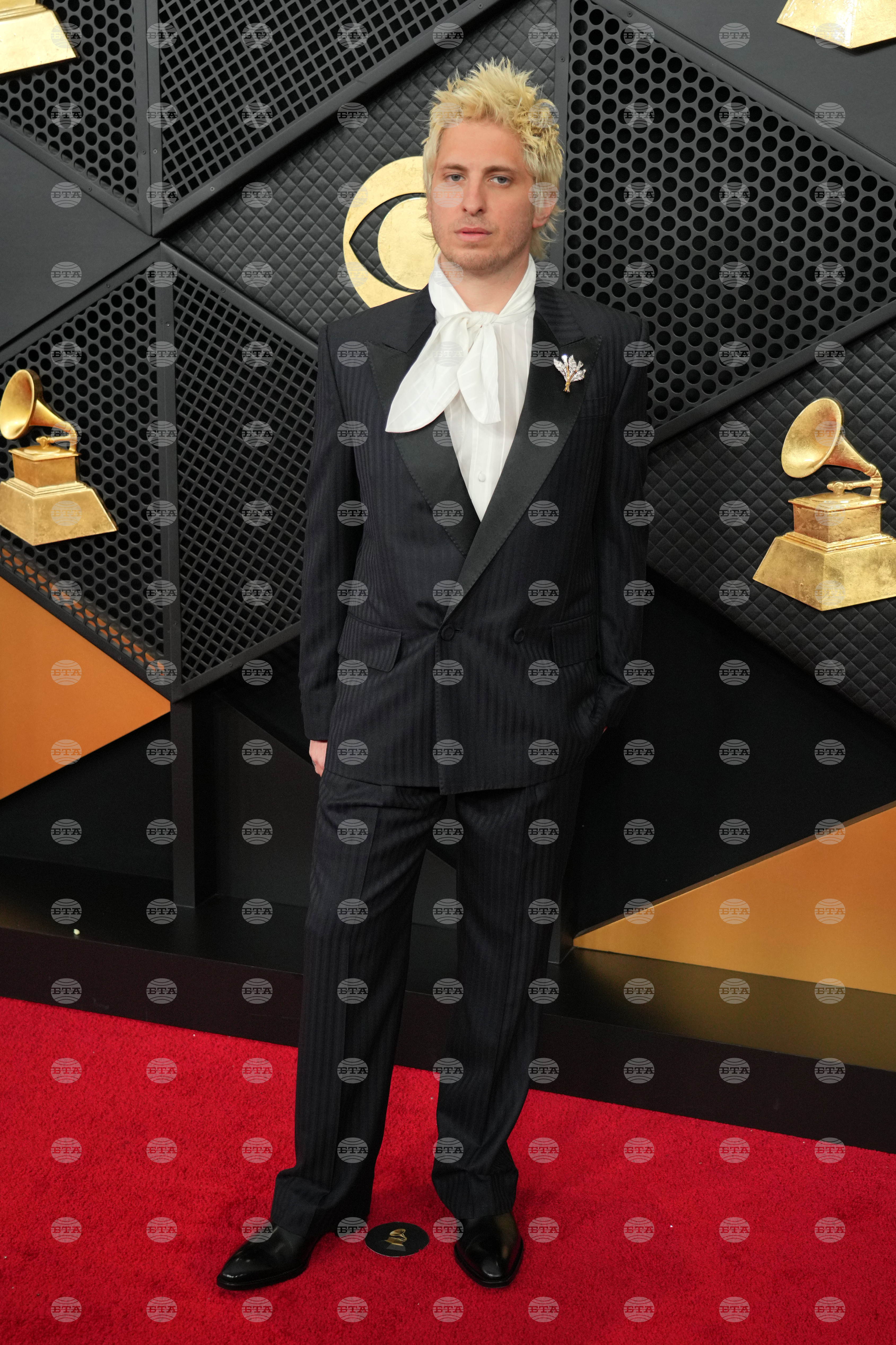68th Annual Grammy Awards - Arrivals