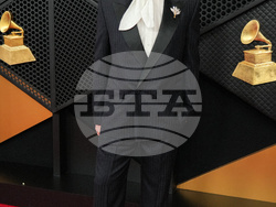 68th Annual Grammy Awards - Arrivals