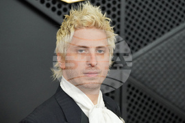 68th Annual Grammy Awards - Arrivals