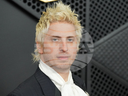 68th Annual Grammy Awards - Arrivals