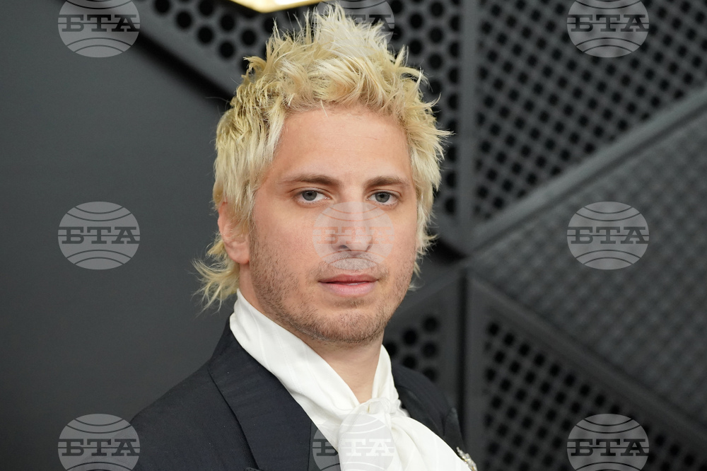 68th Annual Grammy Awards - Arrivals