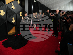 68th Annual Grammy Awards - Arrivals