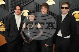 68th Annual Grammy Awards - Arrivals