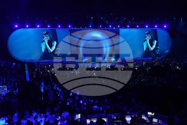 68th Annual Grammy Awards - Show