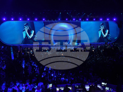 68th Annual Grammy Awards - Show