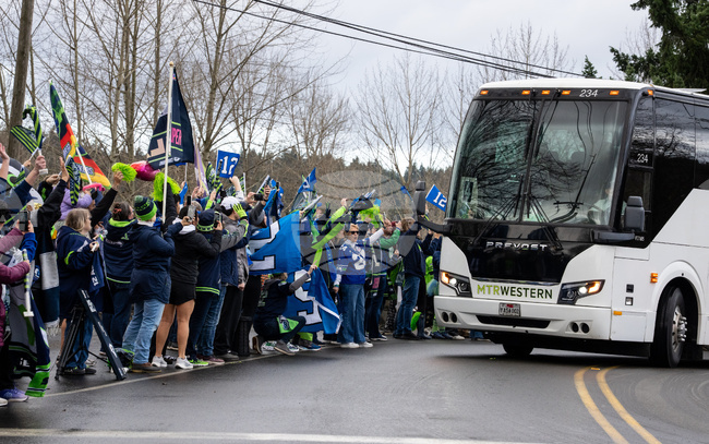Super Bowl Seahawks Football