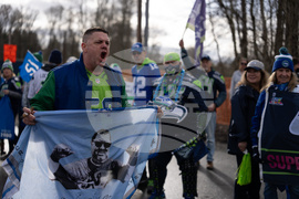 Super Bowl Seahawks Football