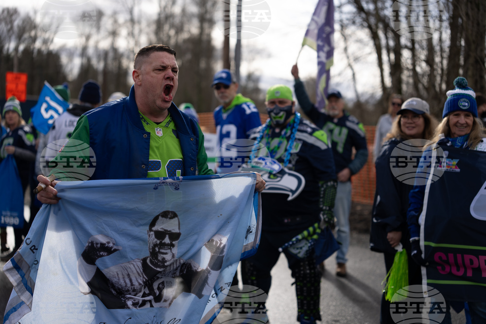 Super Bowl Seahawks Football