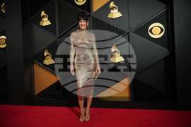 68th Annual Grammy Awards - Arrivals