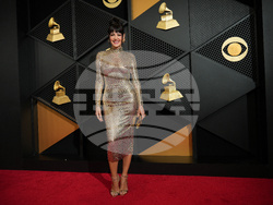 68th Annual Grammy Awards - Arrivals