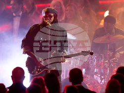 68th Annual Grammy Awards - Show