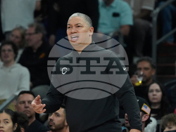 Clippers Suns Basketball