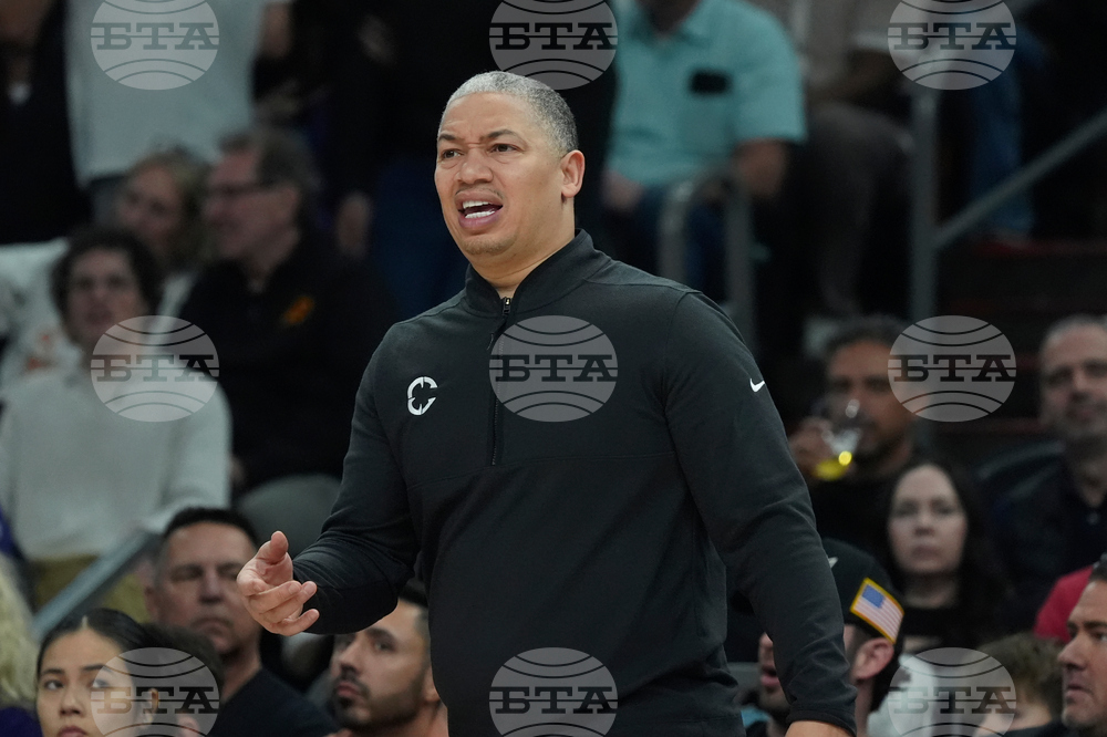 Clippers Suns Basketball