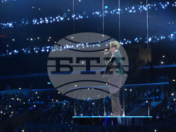 68th Annual Grammy Awards - Show