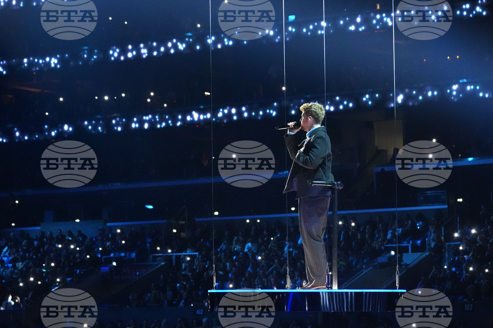 68th Annual Grammy Awards - Show