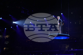 68th Annual Grammy Awards - Show