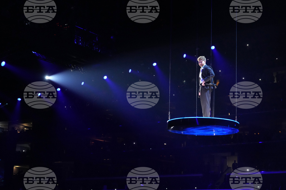 68th Annual Grammy Awards - Show