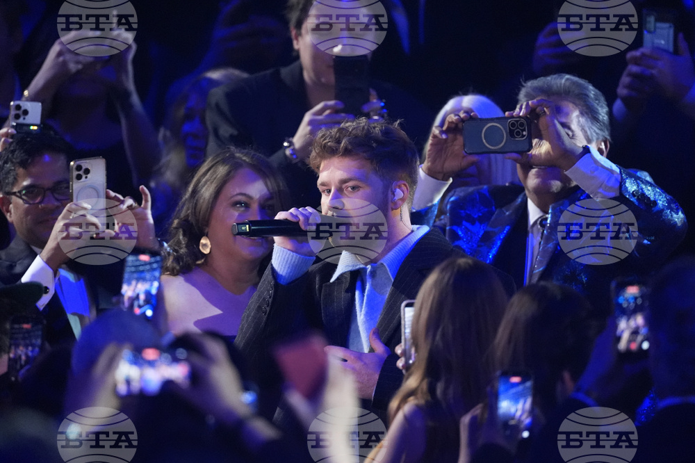 68th Annual Grammy Awards - Show