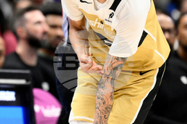 Kings Wizards Basketball