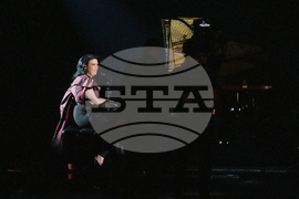 68th Annual Grammy Awards - Show