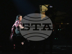 68th Annual Grammy Awards - Show