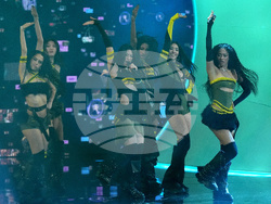 68th Annual Grammy Awards - Show