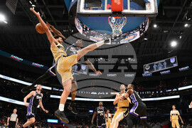 Kings Wizards Basketball