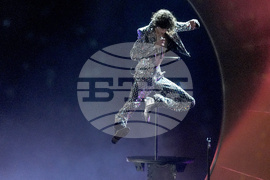 68th Annual Grammy Awards - Show