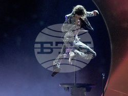 68th Annual Grammy Awards - Show