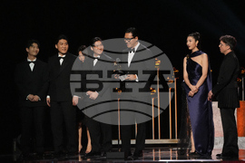 68th Annual Grammy Awards - Show