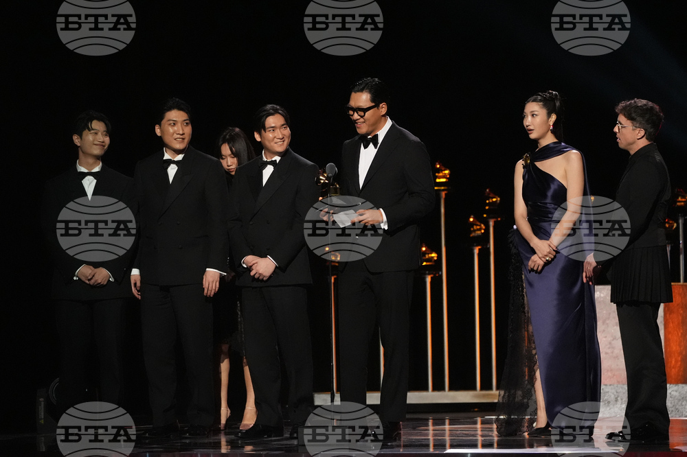 68th Annual Grammy Awards - Show