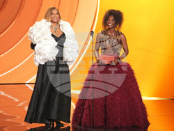 68th Annual Grammy Awards - Show