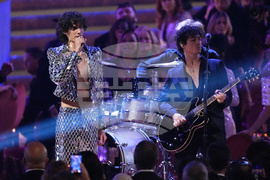 68th Annual Grammy Awards - Show