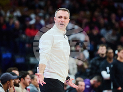 Jazz Raptors Basketball