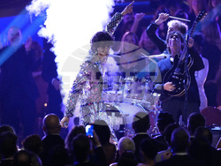 68th Annual Grammy Awards - Show