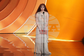 68th Annual Grammy Awards - Show