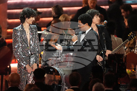 68th Annual Grammy Awards - Show