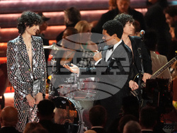 68th Annual Grammy Awards - Show