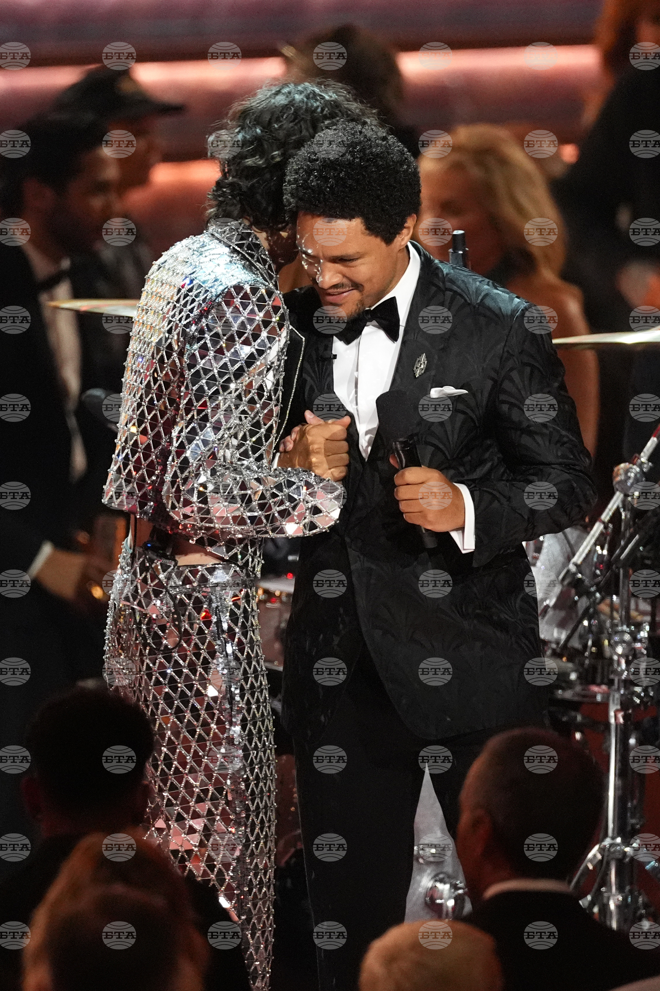 68th Annual Grammy Awards - Show