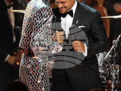 68th Annual Grammy Awards - Show