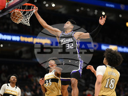 Kings Wizards Basketball