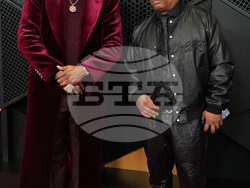 68th Annual Grammy Awards - Arrivals