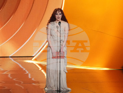 68th Annual Grammy Awards - Show