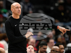 Kings Wizards Basketball