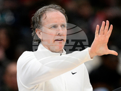 Kings Wizards Basketball