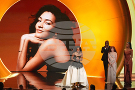 68th Annual Grammy Awards - Show