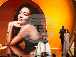 68th Annual Grammy Awards - Show