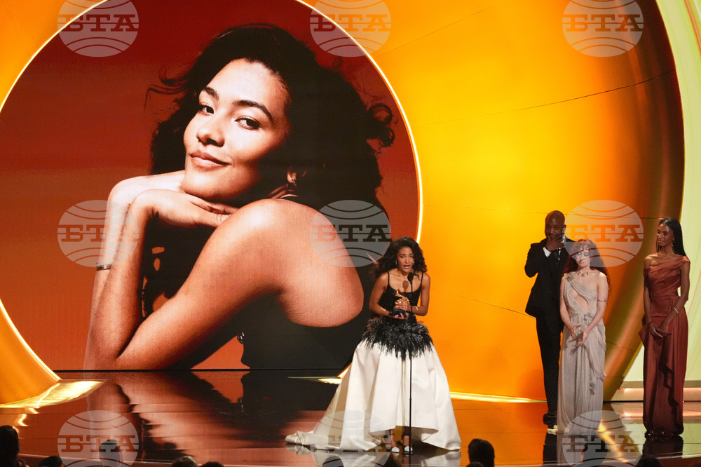 68th Annual Grammy Awards - Show